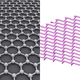 Illustration for article titled Silicene could be the worlds next great wonder-substance